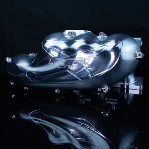 CAN AM X3 BILLET INTAKE