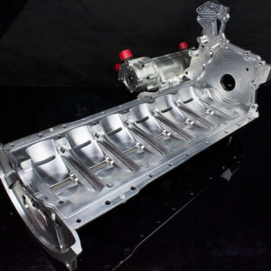 TOYOTA 2JZ DRY SUMP