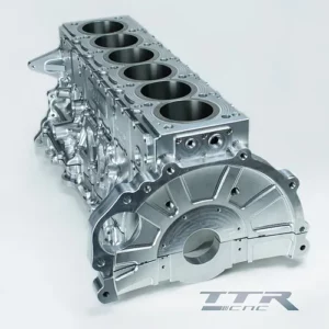 TOYOTA 2JZ WET BLOCK(STREETABLE)