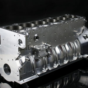 Nissan TB48 Wet Block (Streetable)