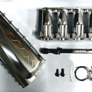 AUDI/LAMBORGHINI COLECTOR DE ADMISIÓN BILLET - DI BORRAR