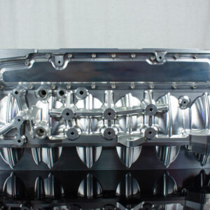 FORD BARRA BILLET BLOCK